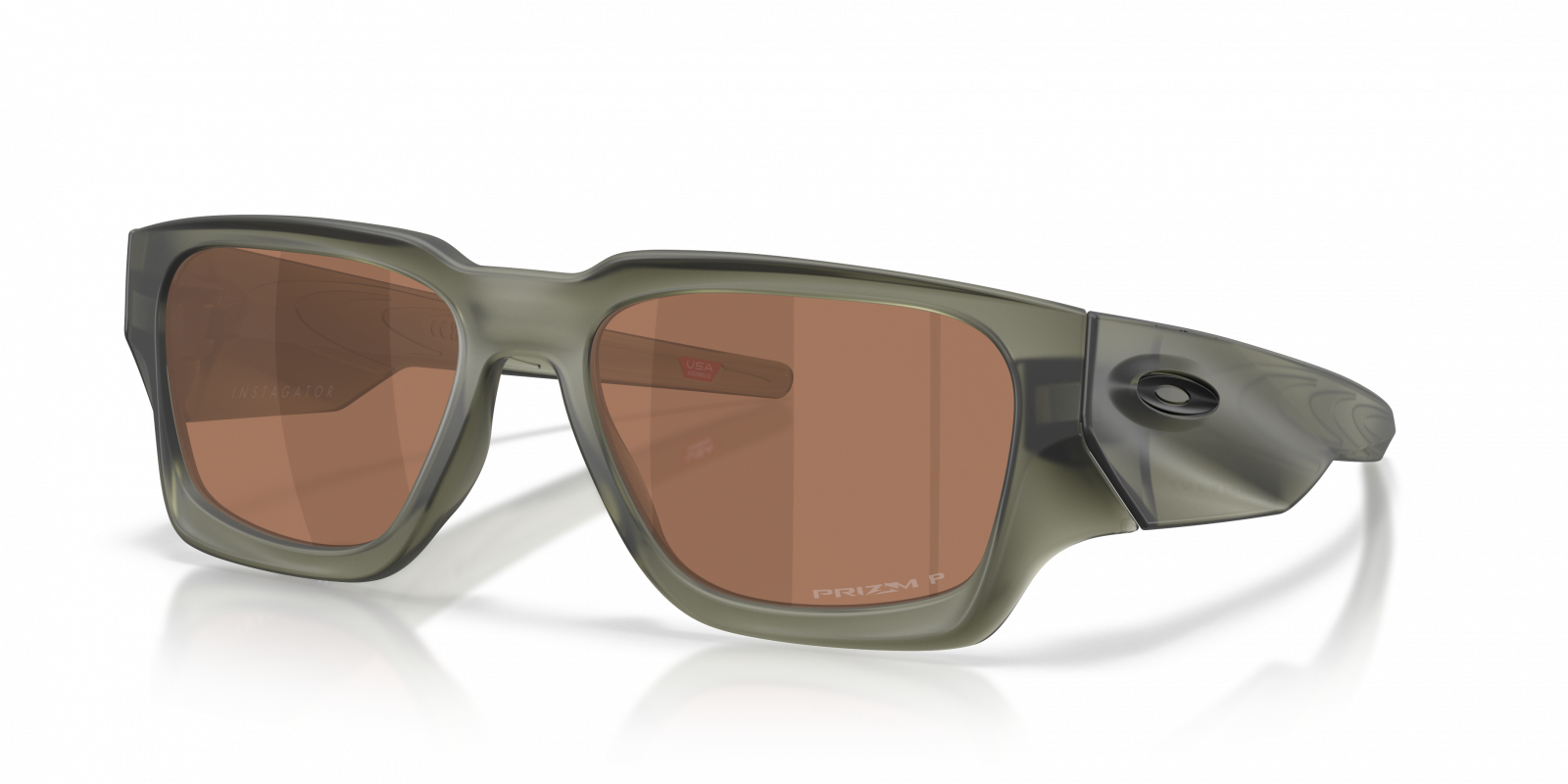 Oakley OO9514 951405 Instagator 